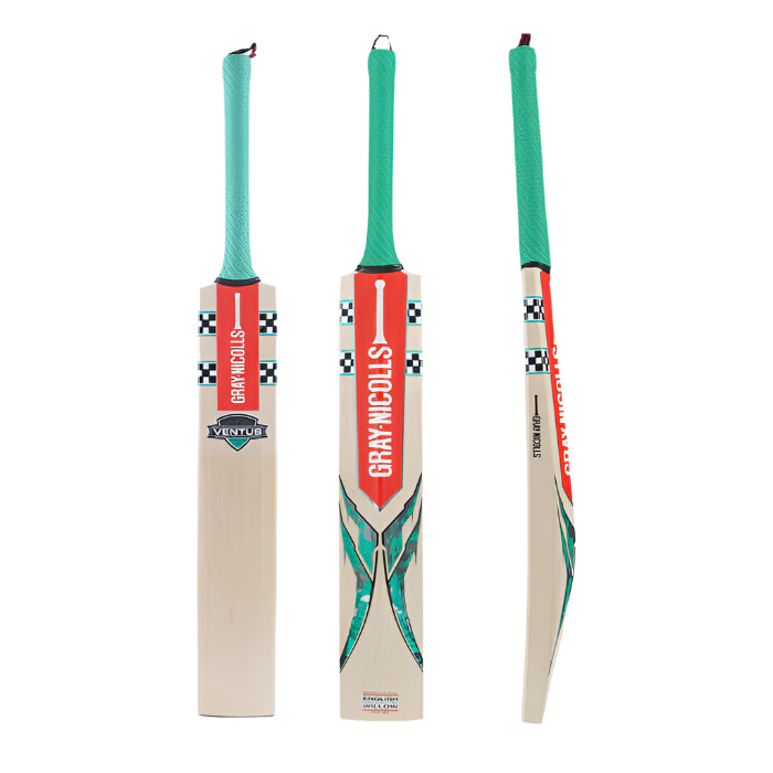 Gray Nicolls Ventus Gen 1.0 300 PP Cricket Bat (2025)