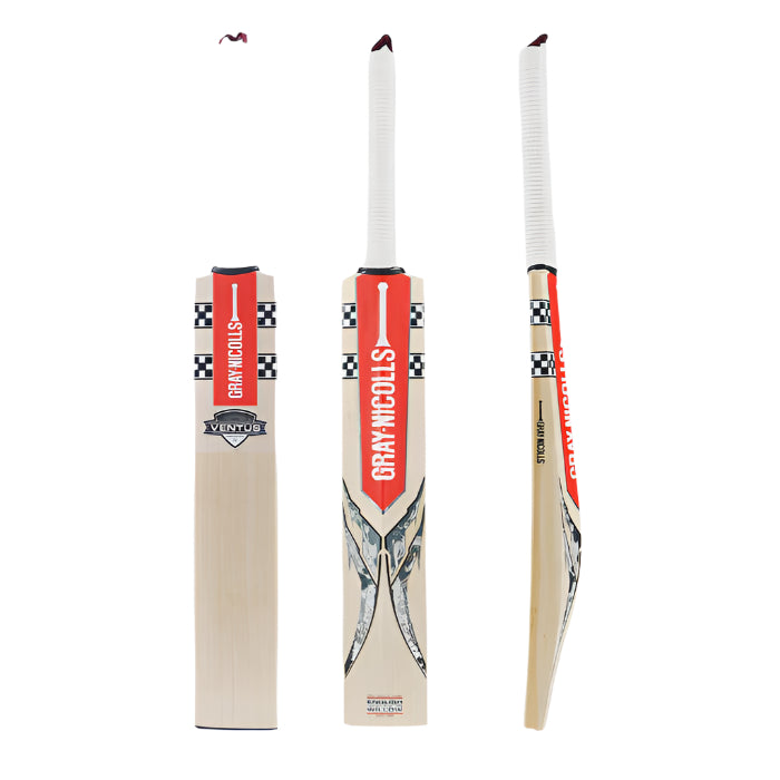 Gray Nicolls Ventus Gen 1.1 300 PP Cricket Bat (2025)