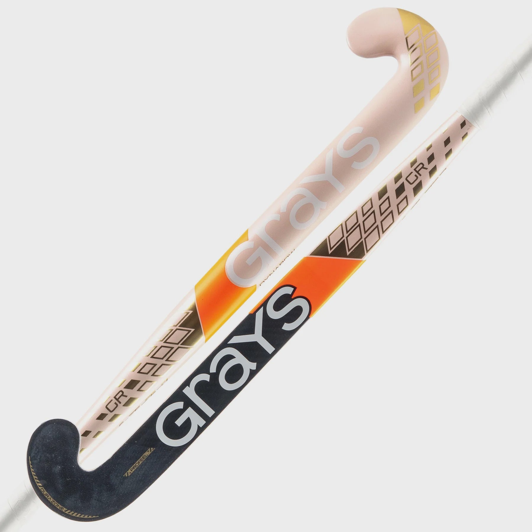 Grays GR6000 Dynabow Hockey Stick 2024