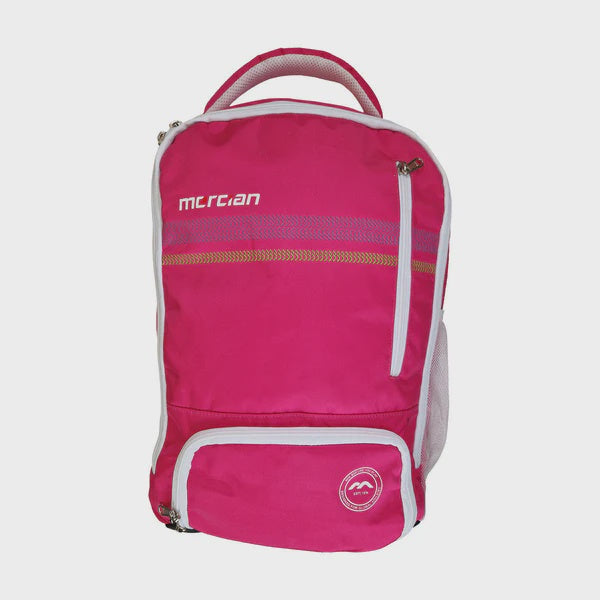 Mercian Genesis 5 Hockey Backpack (2024) - Pink