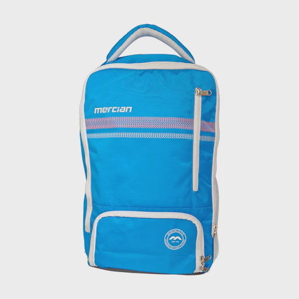 Mercian Genesis 5 Hockey Backpack (2024) - Sky