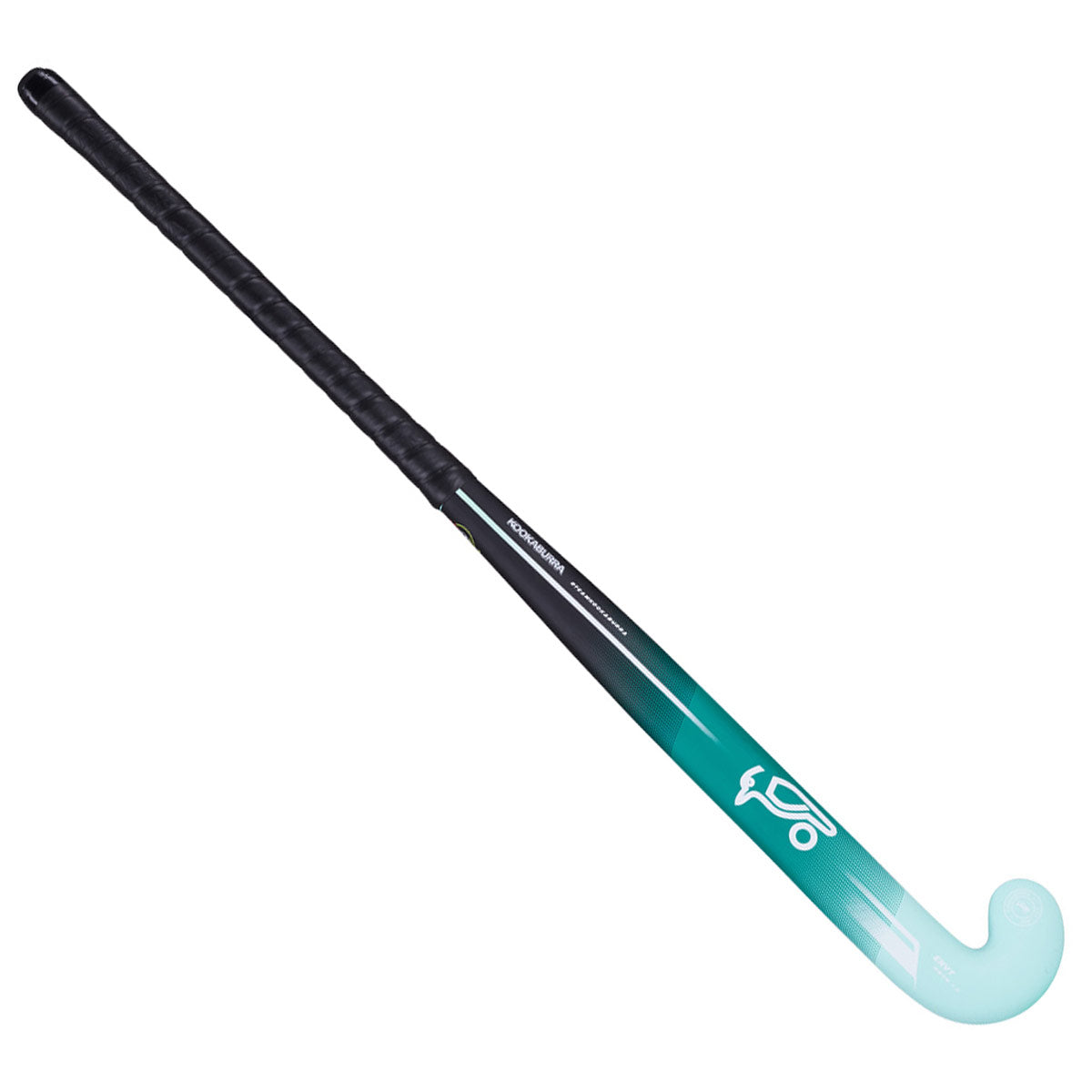 Kookaburra Envy M-Bow 1.0 Hockey Stick