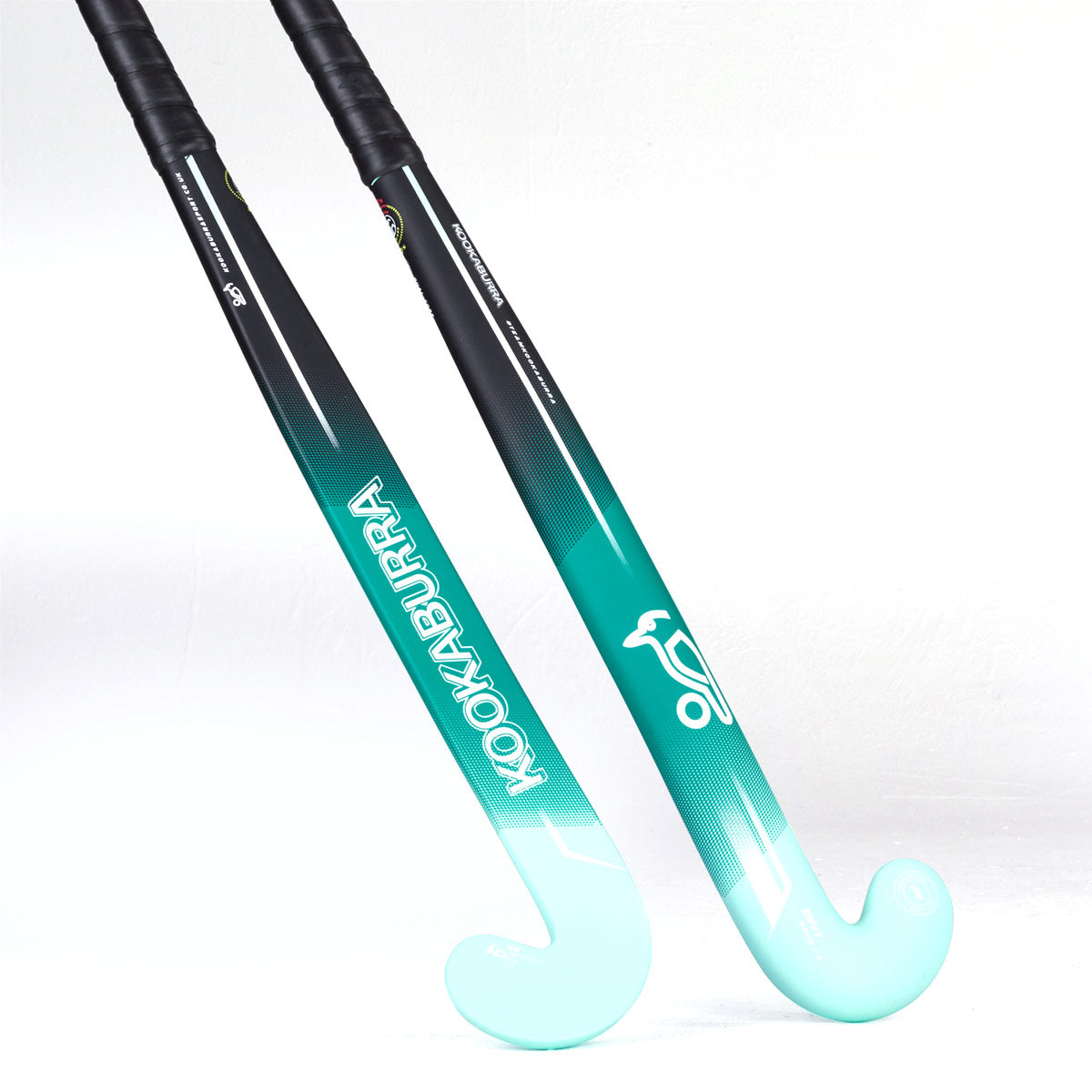 Kookaburra Envy M-Bow 1.0 Hockey Stick