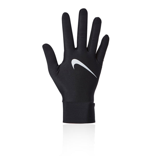 Nike Dri-Fit Lightweight Gloves - Black