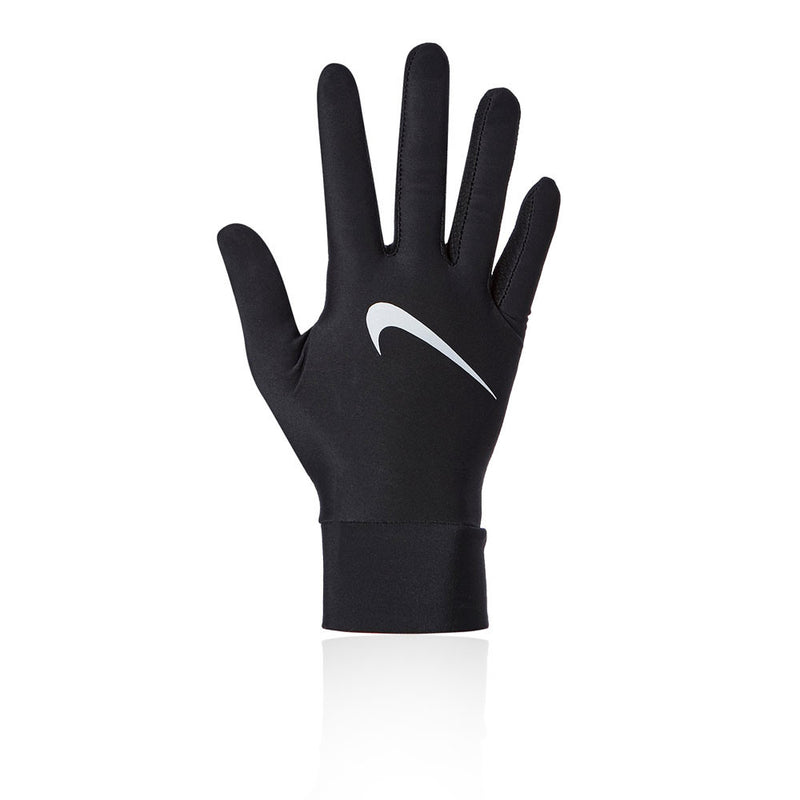 Nike Dri-Fit Lightweight Gloves - Black