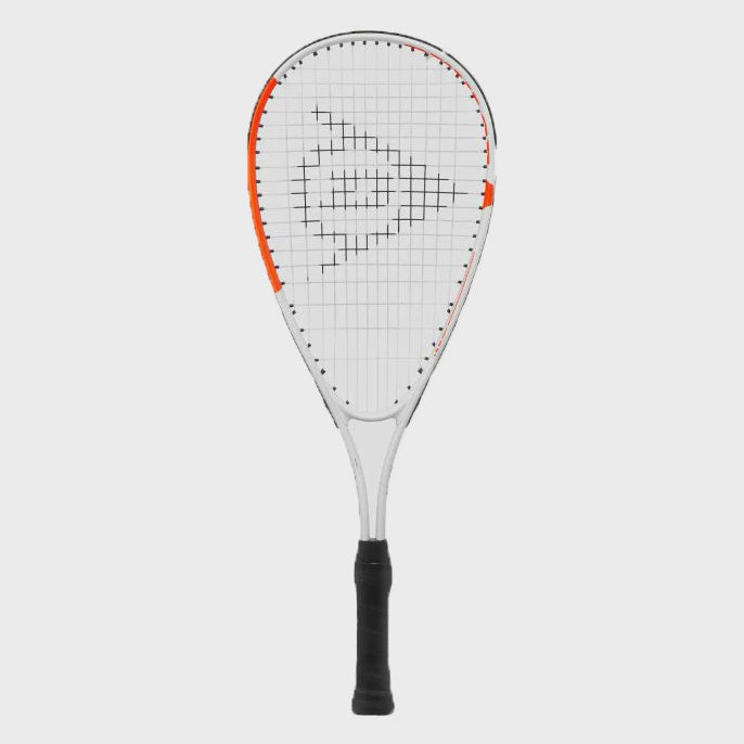 Dunlop Play Mini Junior Squash Racket