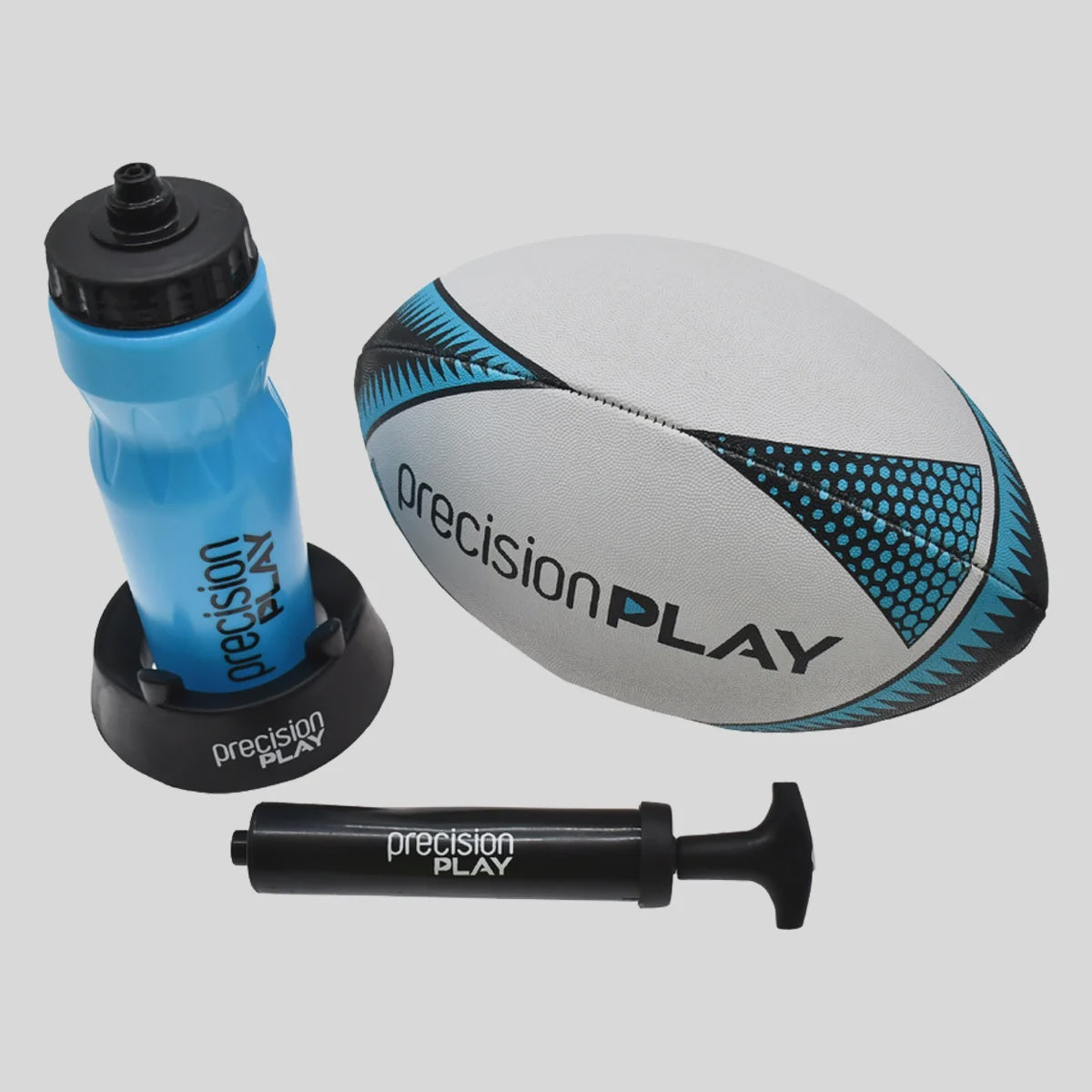 Precision Play Rugby Training Set