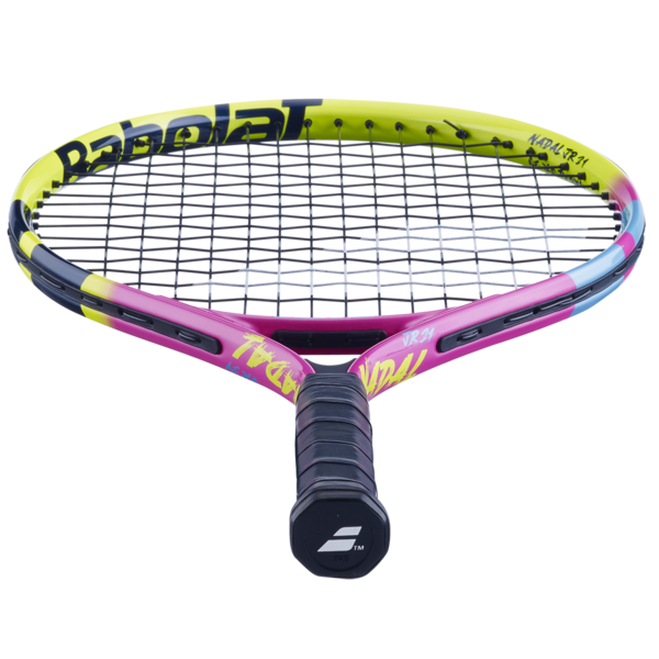 Babolat Nadal Junior 21'' Tennis Racket