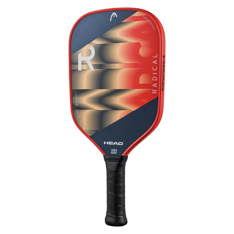 Head Radical Pro 2024 Pickleball Paddle