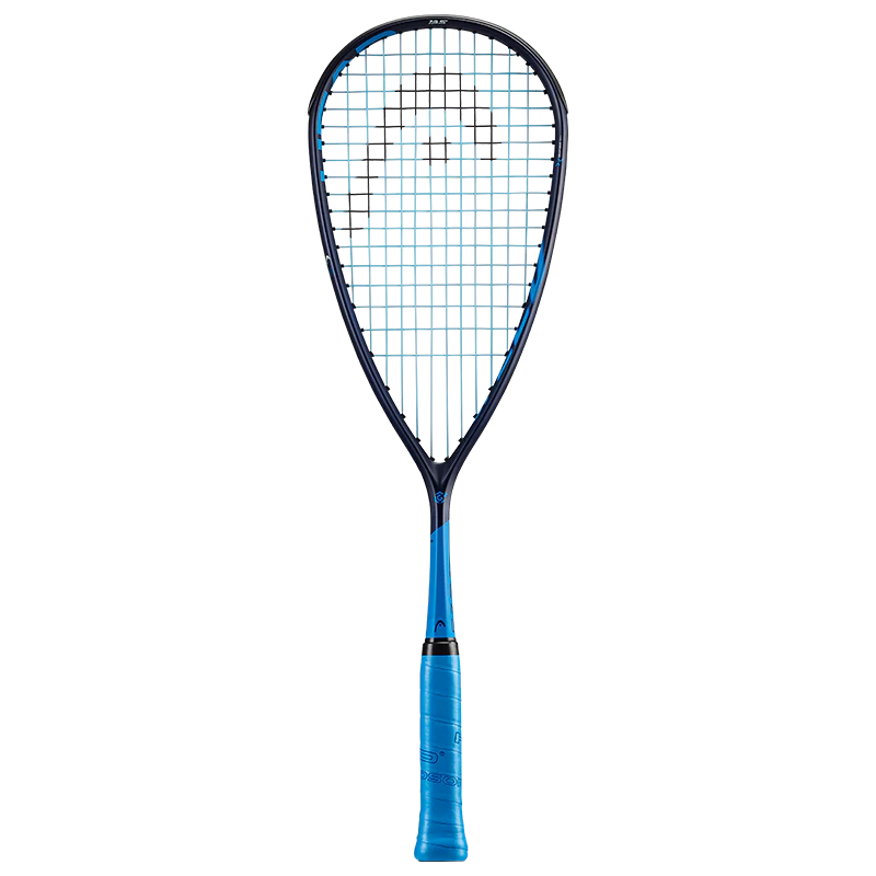 Head Graphene 360+ Speed 135 Squash Racket