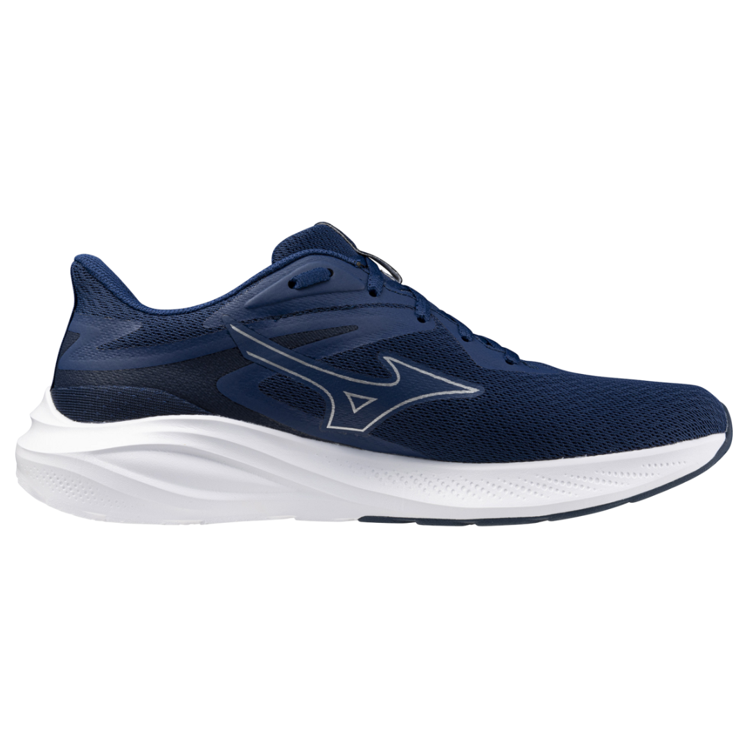 Mizuno Enerzy Runnerz Blue/White Running Shoes