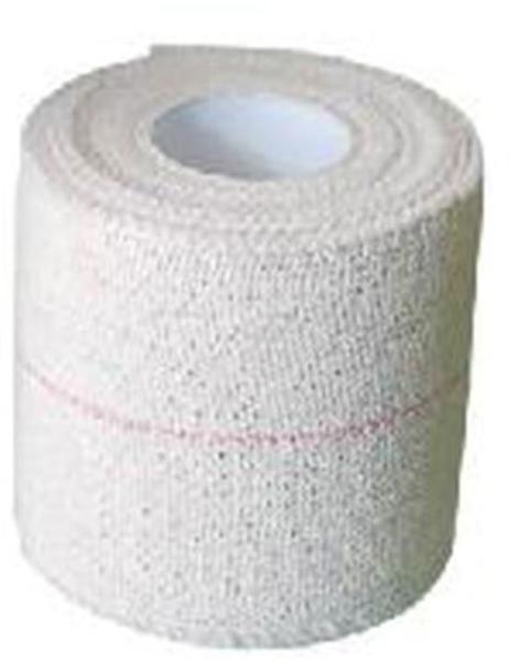 Precision Elasticated Adhesive Bandage (2.5cm X 450cm)