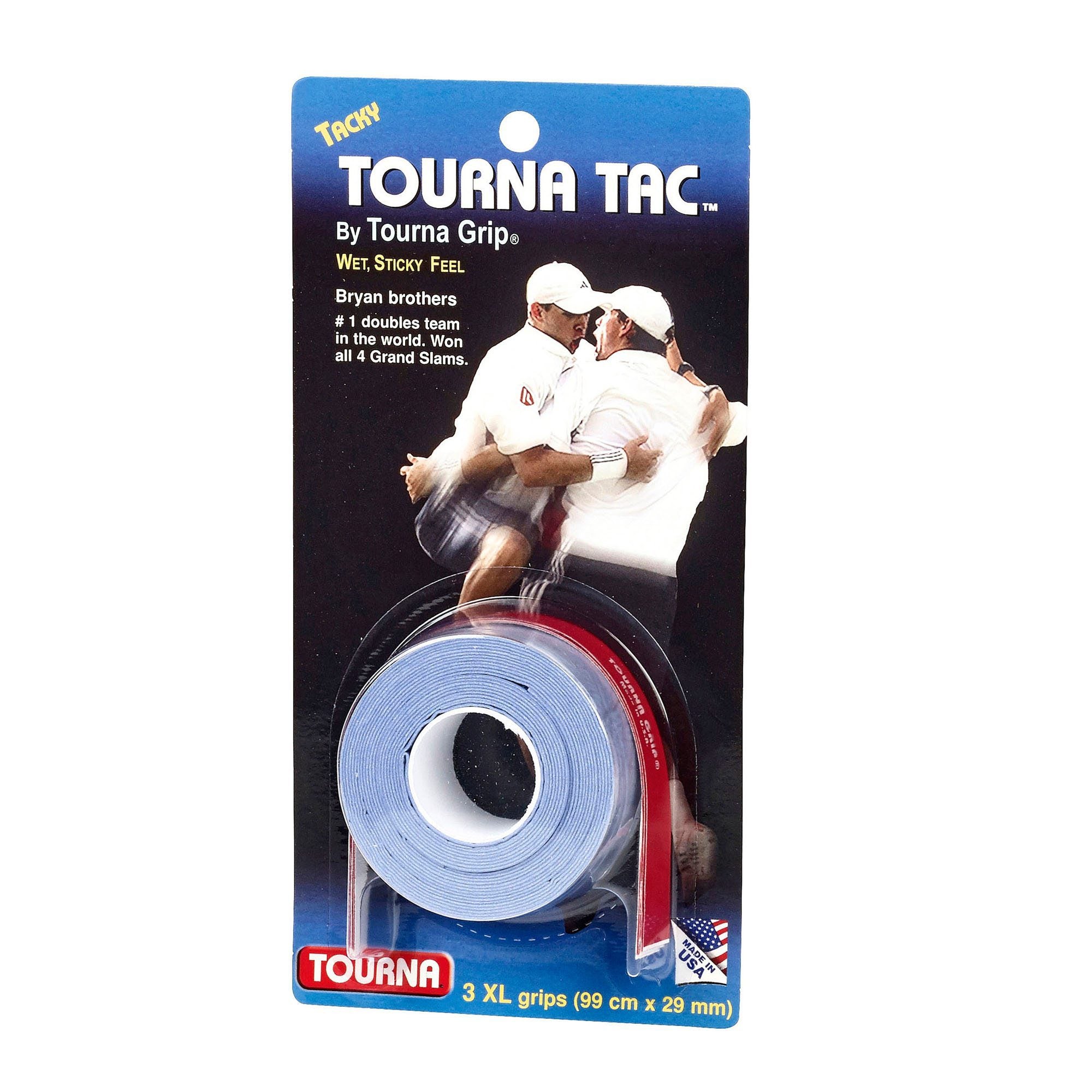 Tourna Tac XL 3 Grip Roll