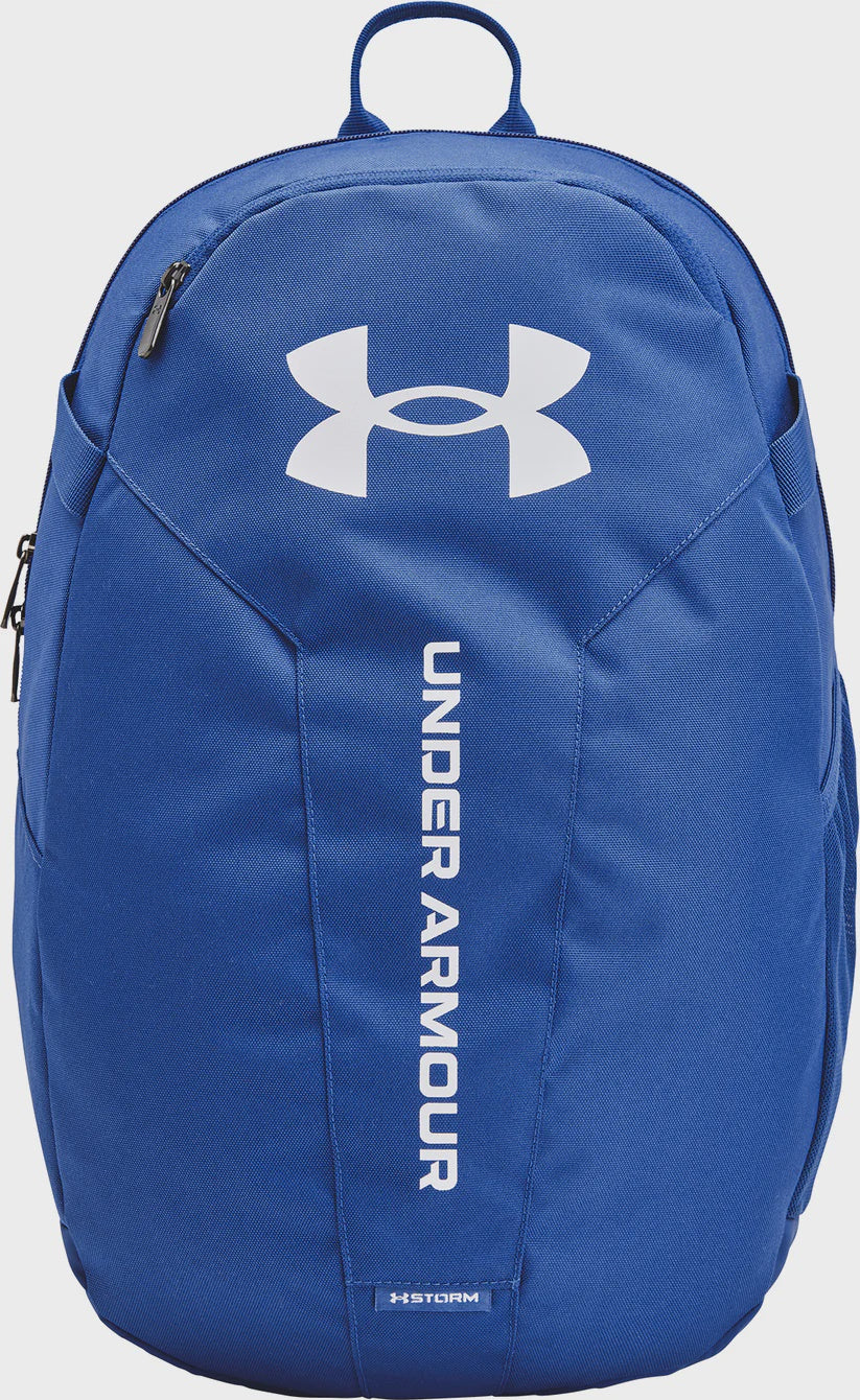 Under Armour Hustle Lite Backpack - Blue