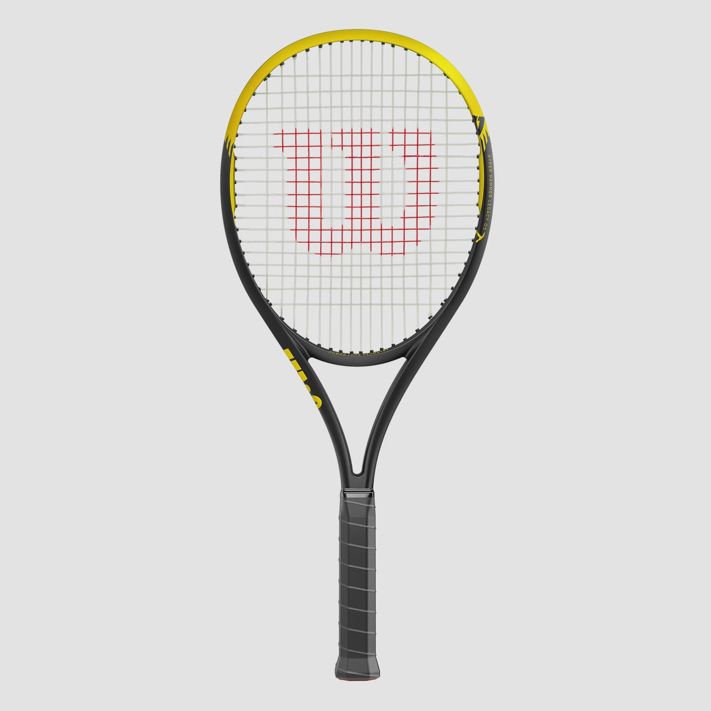 Wilson Hyper Hammer Legacy Mid Tennis Racket