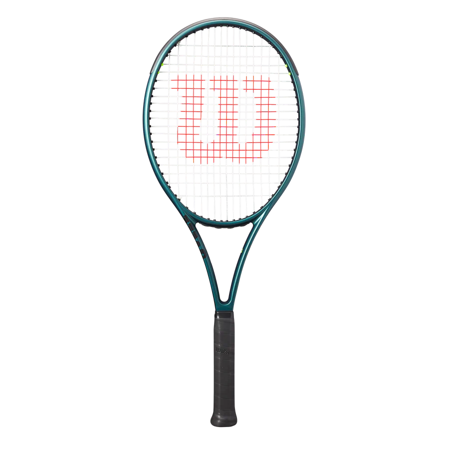 Wilson Blade 100UL (16x19) v9 Tennis Racket