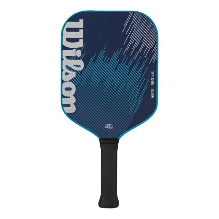 Wilson Fierce Max Pickleball Paddle