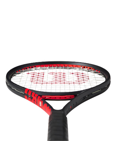 Wilson Clash 100 v3 Tennis Racket