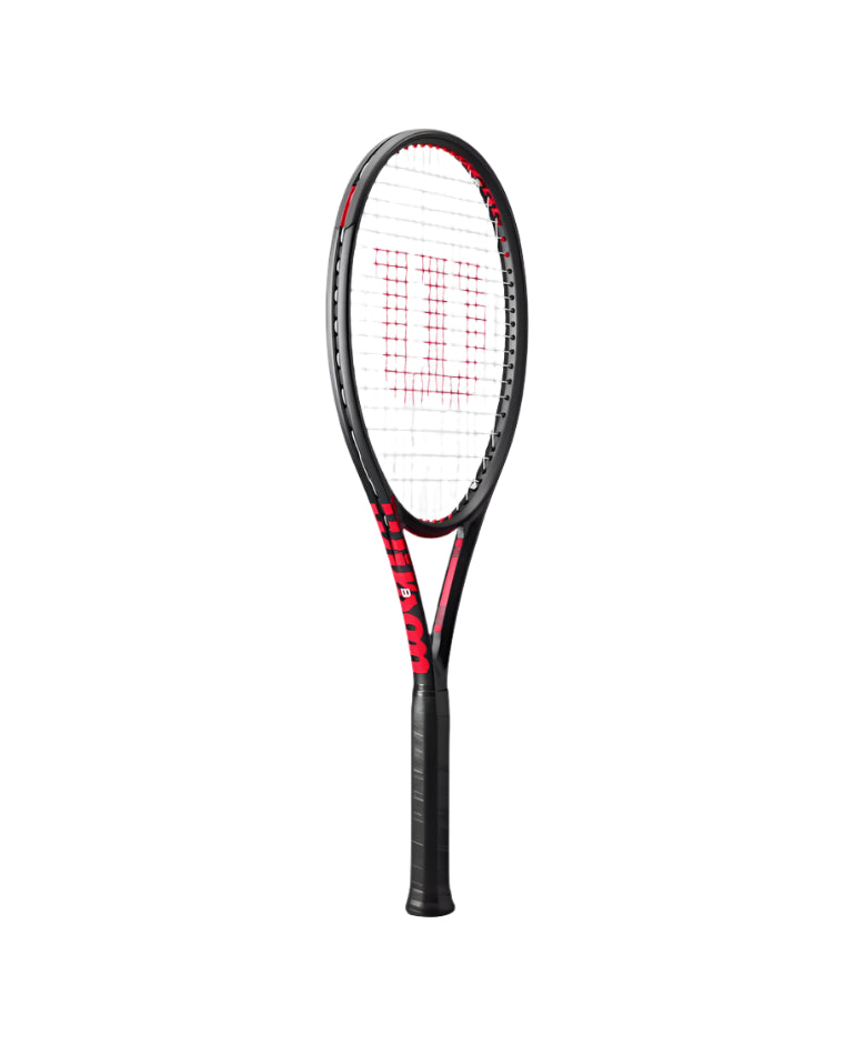 Wilson Clash 100 v3 Tennis Racket