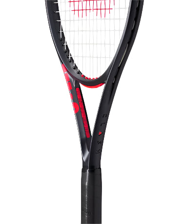 Wilson Clash 100 v3 Tennis Racket