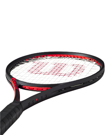 Wilson Clash 100 v3 Tennis Racket