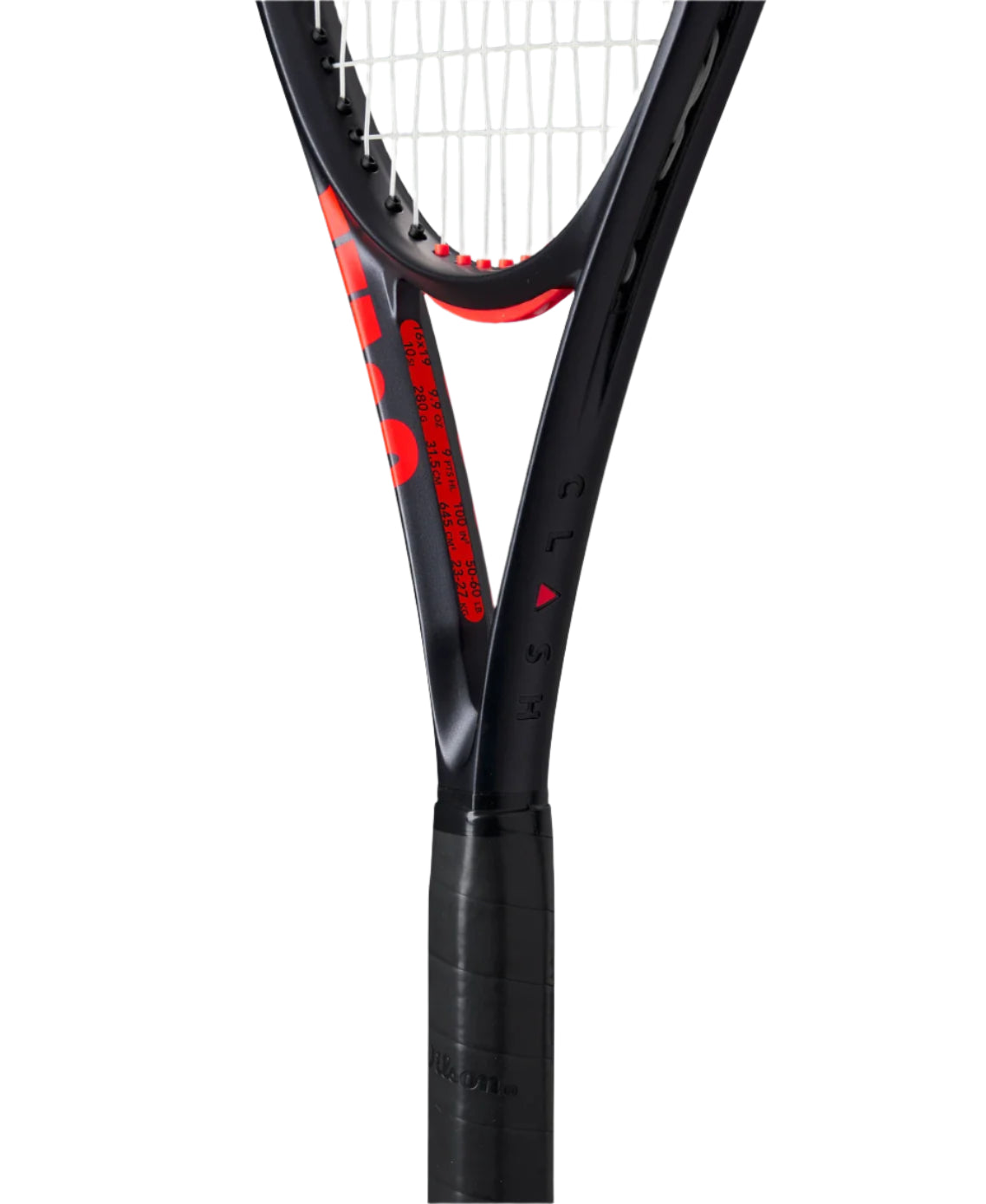 Wilson Clash 100L v3 Tennis Racket