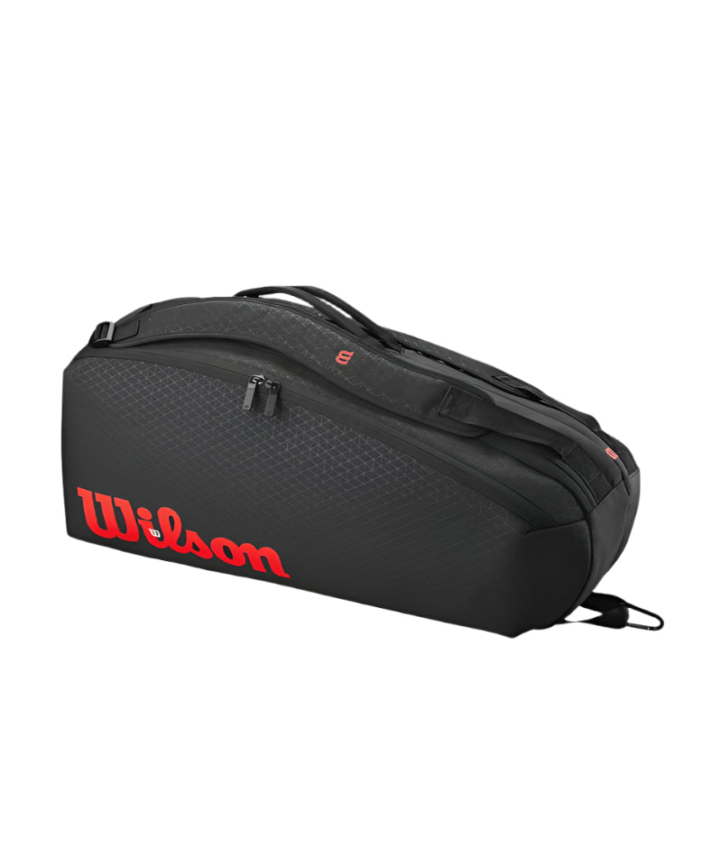 Clash v3 Super Tour 6 Racket Bag