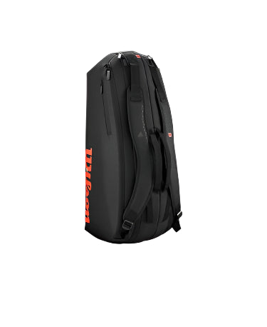 Clash v3 Super Tour 6 Racket Bag