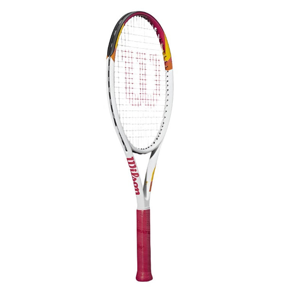 Wilson Six One Tennis Racket-Bruntsfield Sports Online