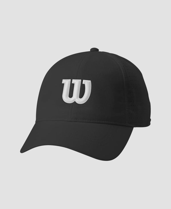 Wilson Ultralight Tennis Cap II-Bruntsfield Sports Online