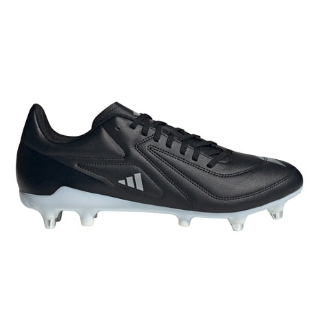 Adidas RS-15 (SG) Black Rugby Boots