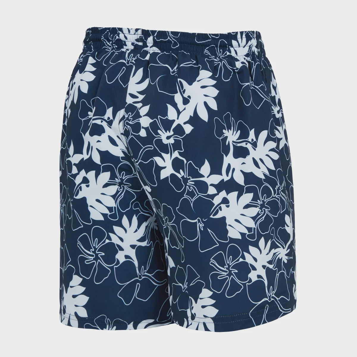 Zoggs Aloha Mens Swim Shorts