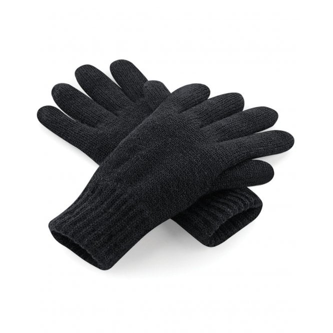 Beechfield B495 Classic Thinsulate Gloves