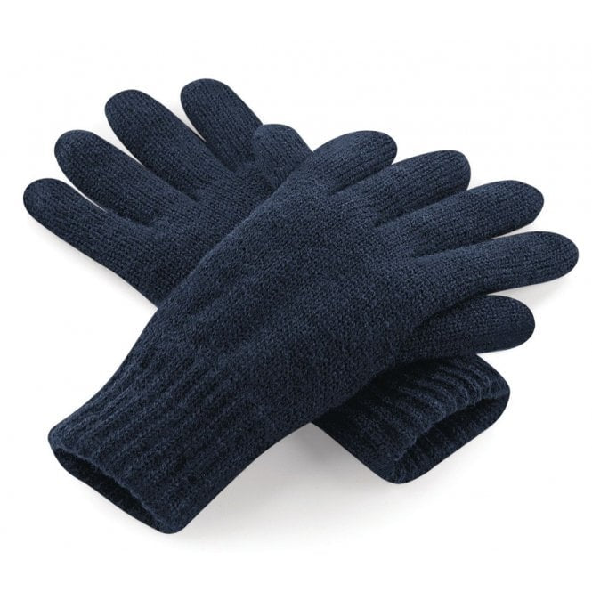 Beechfield B495 Classic Thinsulate Gloves