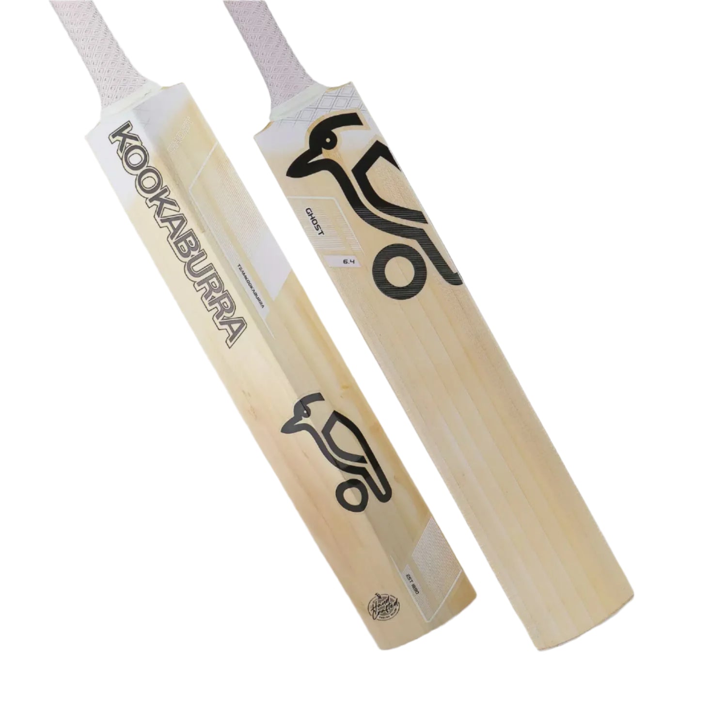 Kookaburra Ghost 6.4 Cricket Bat (2025) - Long Handle