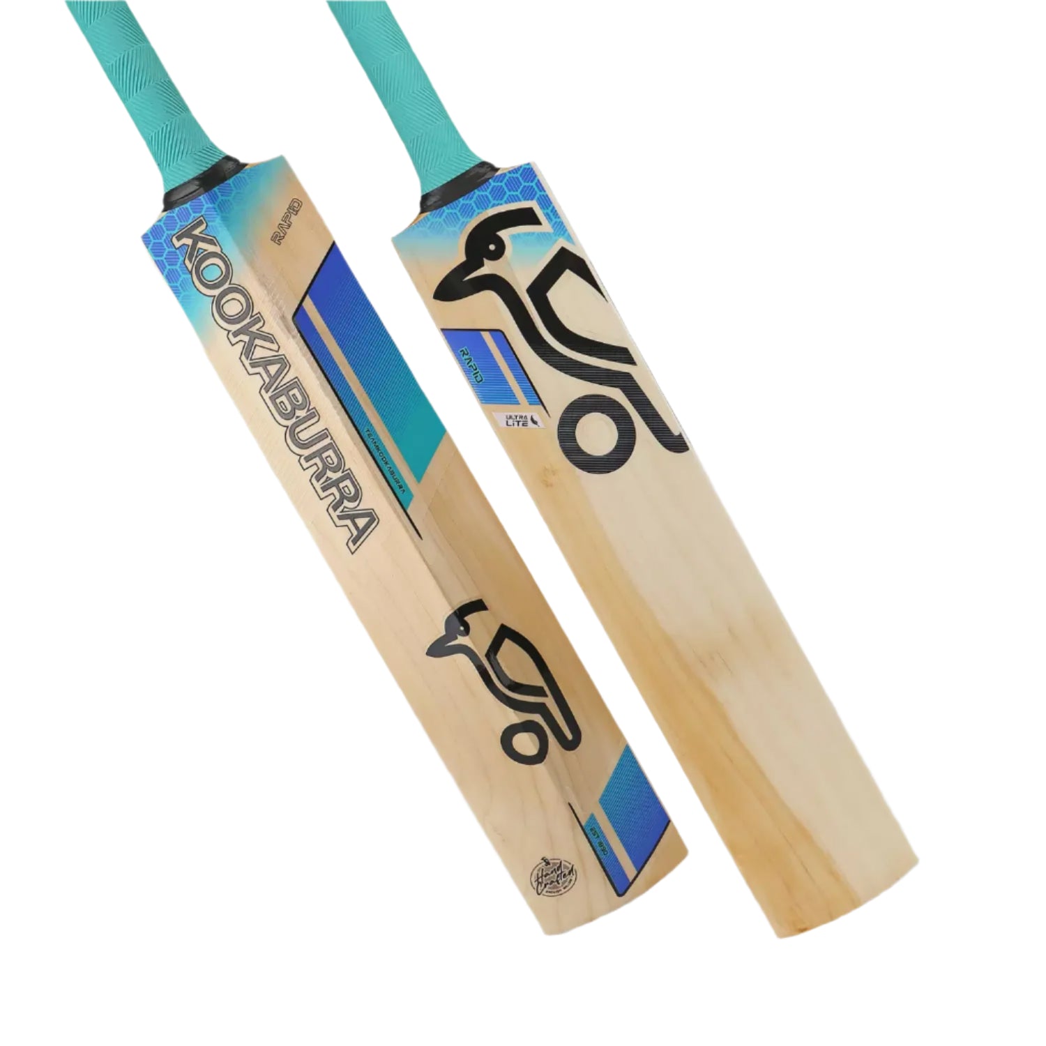 Kookaburra Rapid Ultralite Cricket Bat (2025) - SH