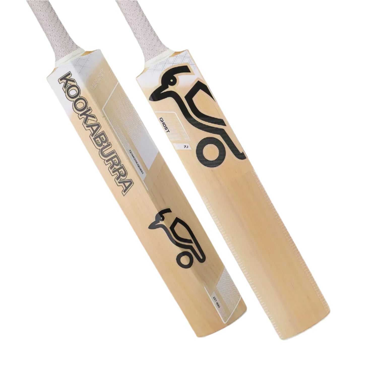 Kookaburra Ghost 7.1 Junior Cricket Bat (2025)