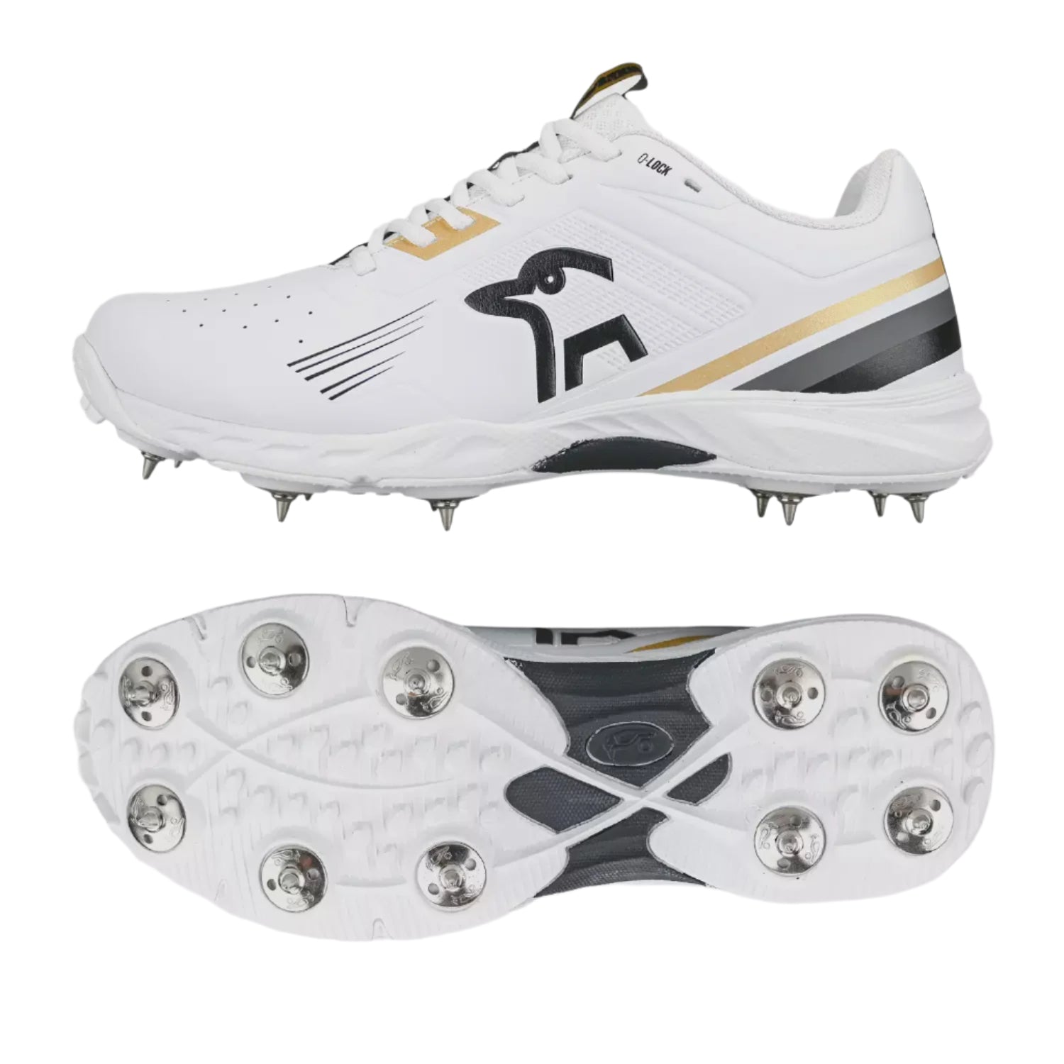 Kookaburra KC 3.0 Cricket Spike 2025