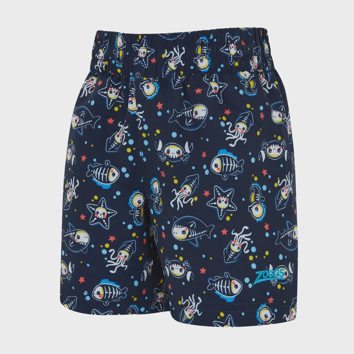 Zoggs Sea Ahoy Boys Watershorts