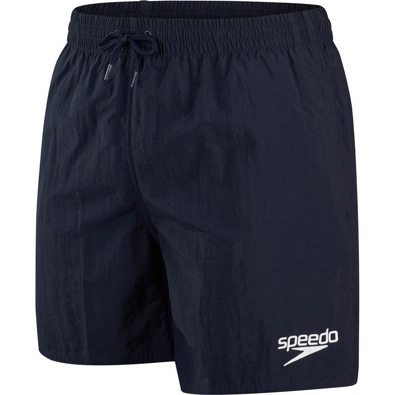 Speedo Essentials 16'' Navy Watershort AM