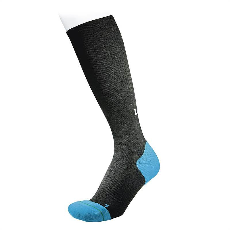 Ultimate Performance Compression Sock - Black/Blue