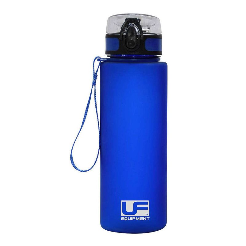 Urban Fitness Flow Flip Water Bottle