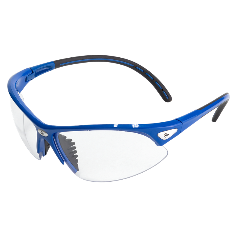 Dunlop Competition Eye Protection Squash Goggles