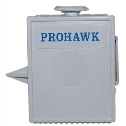 Prohawk Bowls Measure