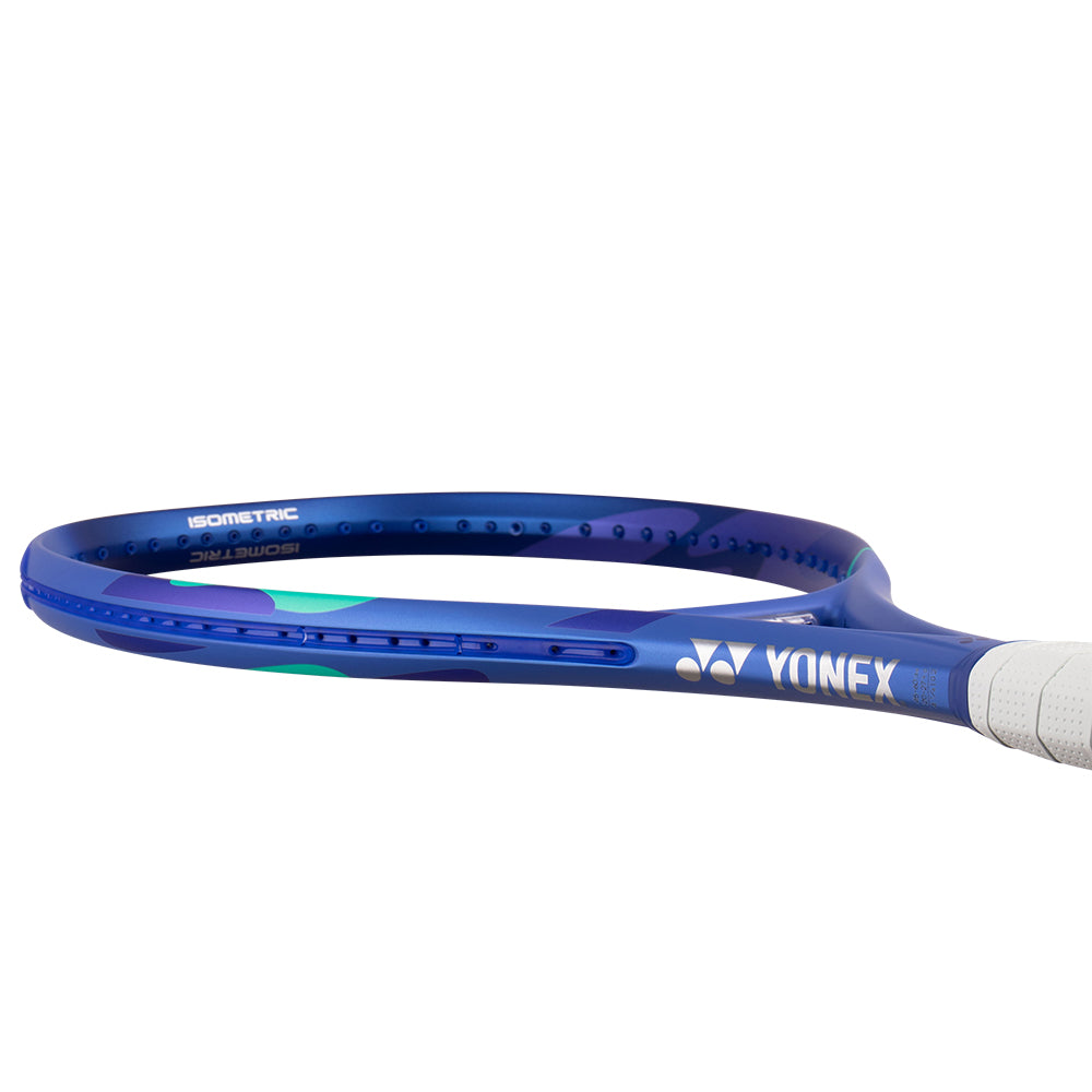 Yonex Ezone 100 Blue Blast Tennis Racket (2025)