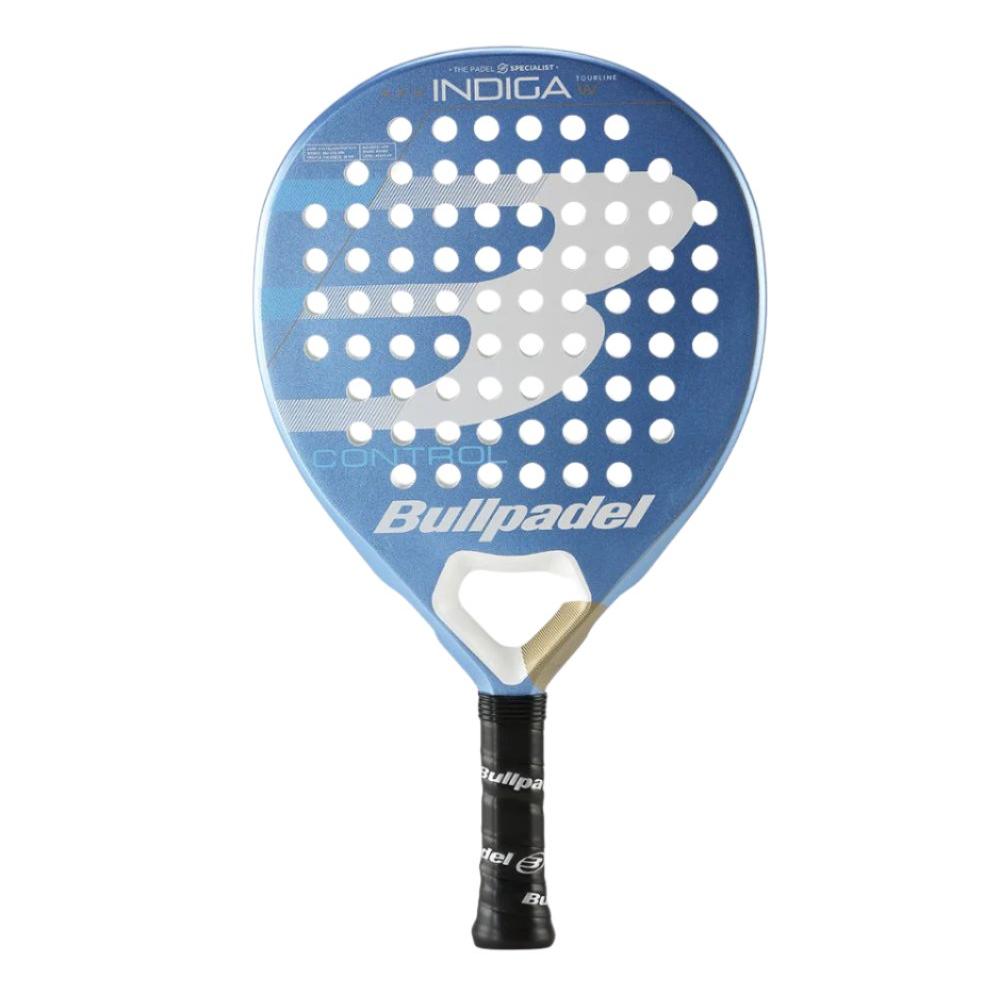 Bullpadel Indiga W Padel Racket