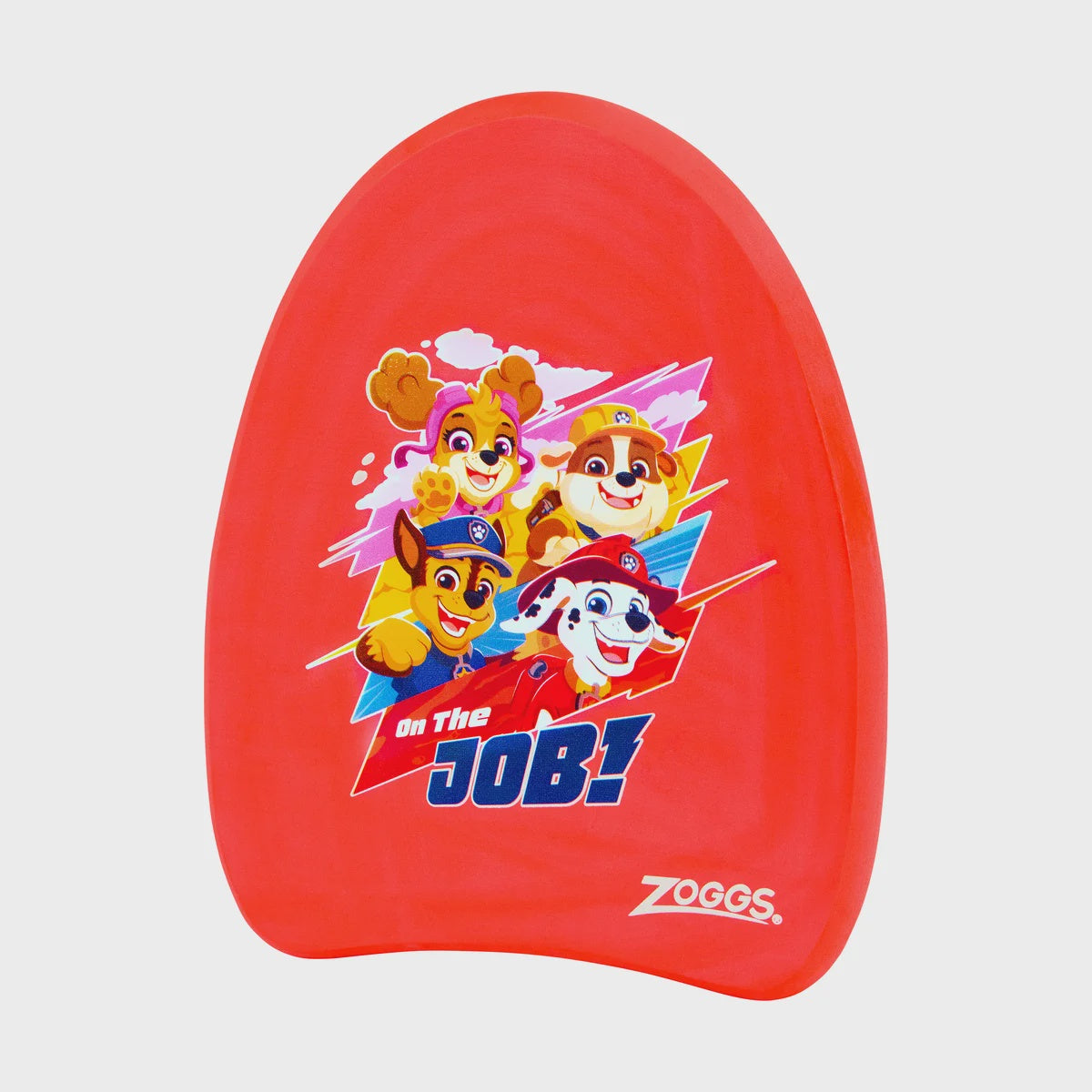 Zoggs Paw Patrol Kickboard