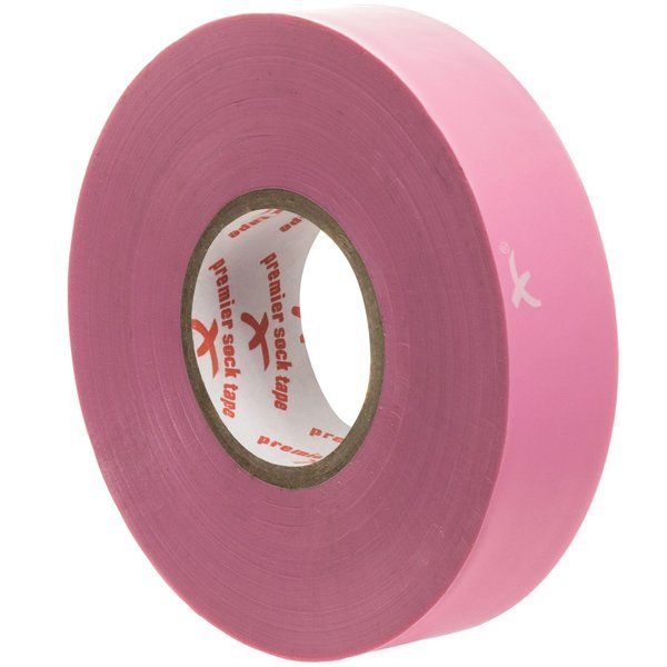 Precision Sock Tape - Pink