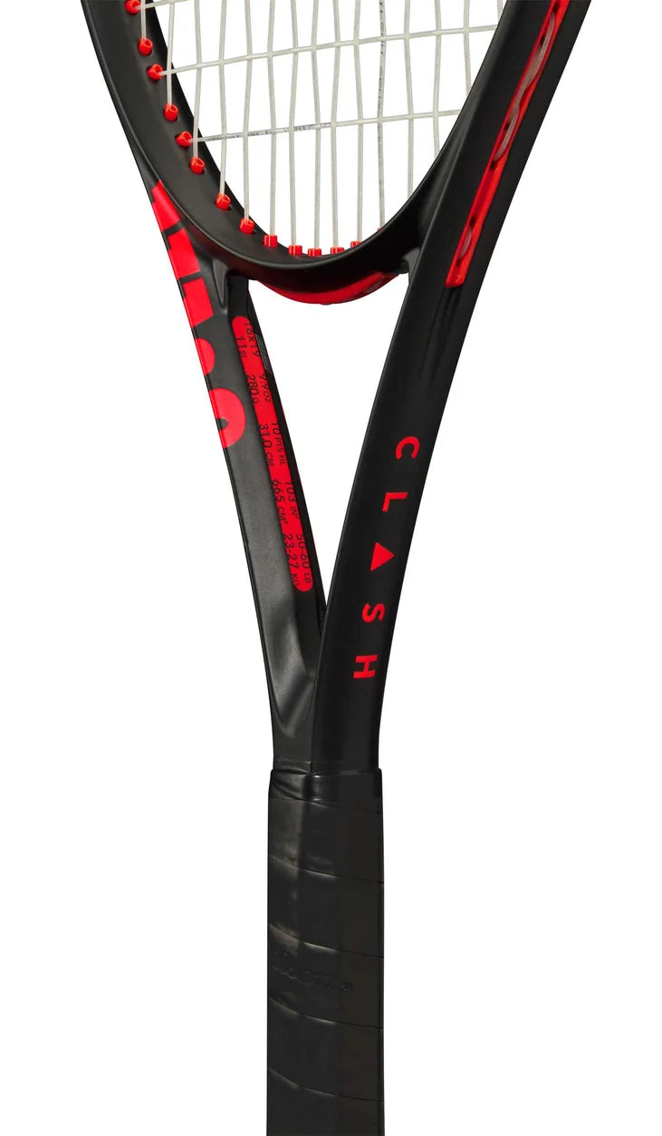 Wilson Clash V3 26'' Junior Tennis Racket