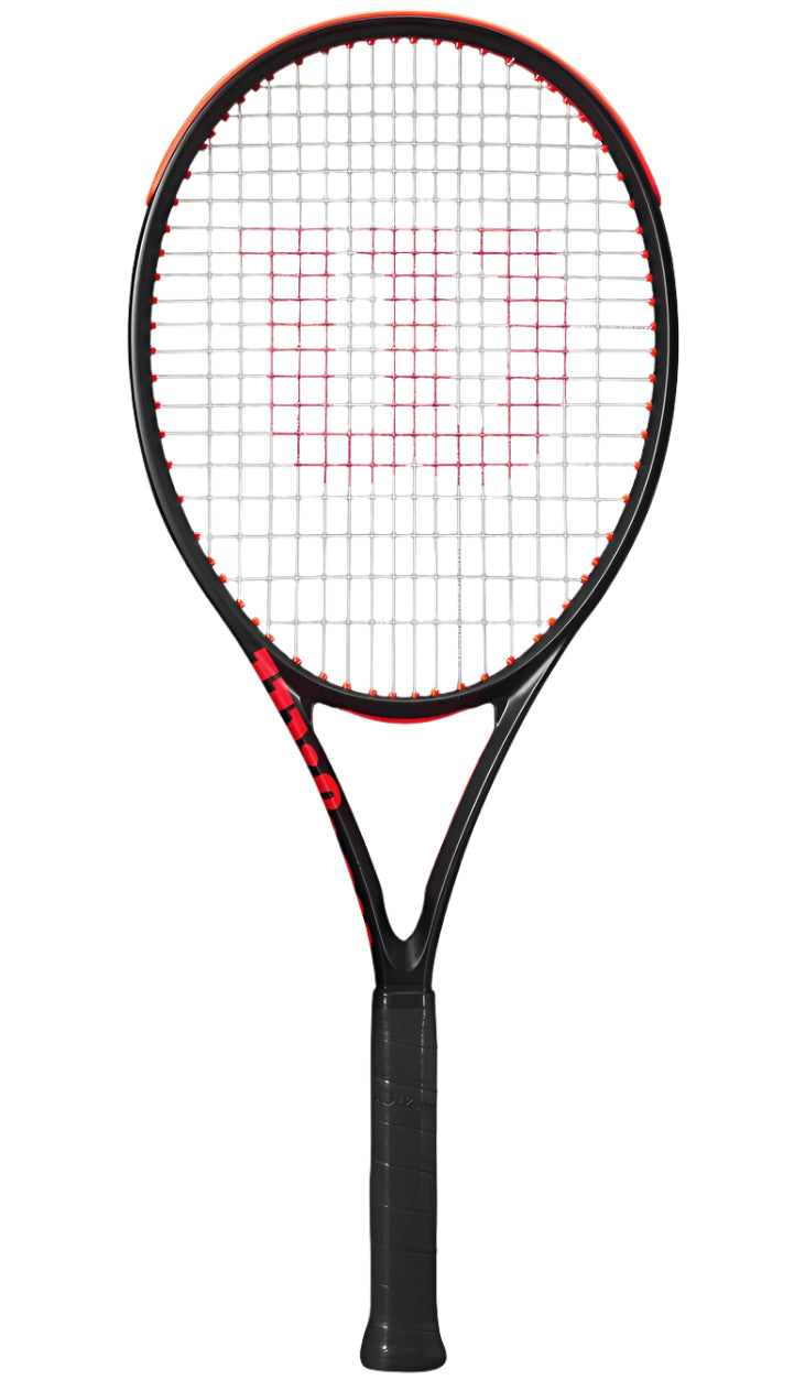 Wilson Clash V3 26'' Junior Tennis Racket